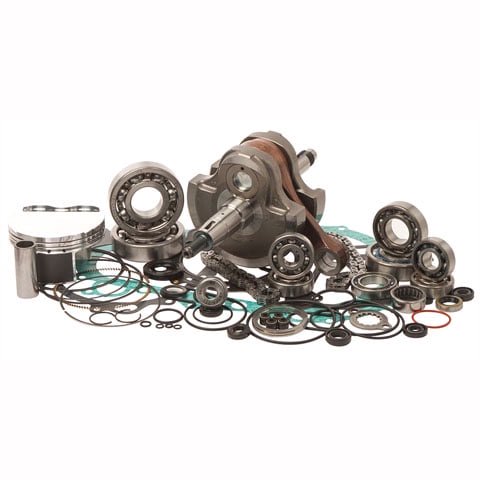 Vertex Complete Engine Rebuild Kit-in-a-Box (WR101-061)