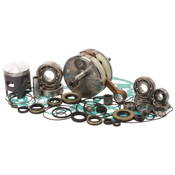 Wrench Rabbit WR101-063 Complete Engine Rebuild Kit In A Box