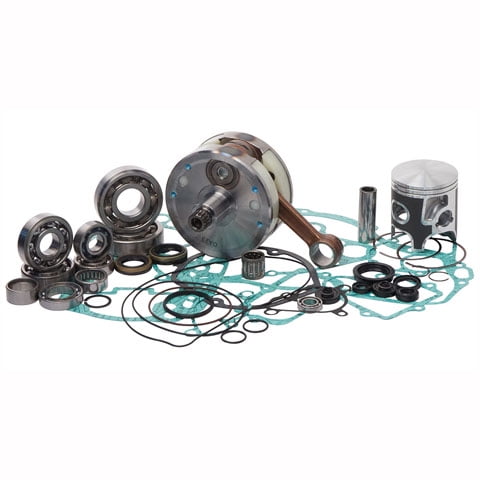 Vertex Complete Engine Rebuild Kit-in-a-Box (WR101-065)