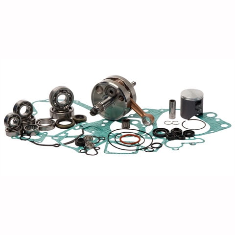 Vertex Complete Engine Rebuild Kit-in-a-Box (WR101-069)