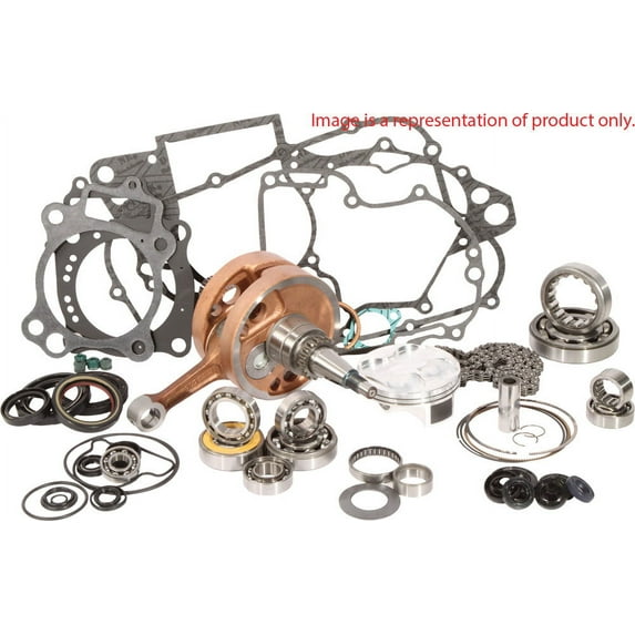 Wrench Rabbit WR101-077 Complete Engine Rebuild Kit In A Box