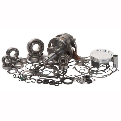 Vertex Complete Engine Rebuild Kit-in-a-Box (WR101-078)