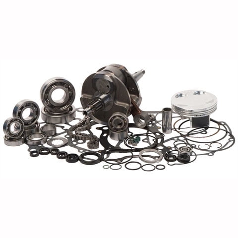 Vertex Complete Engine Rebuild Kit-in-a-Box (WR101-079)