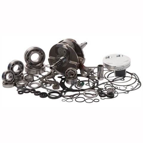Vertex Complete Engine Rebuild Kit-in-a-Box (WR101-079)