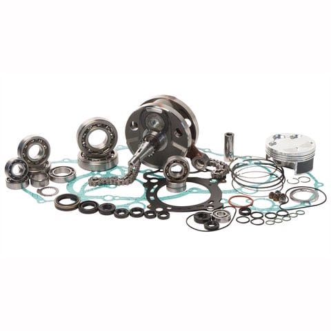 Vertex Complete Engine Rebuild Kit-in-a-Box (WR101-083)