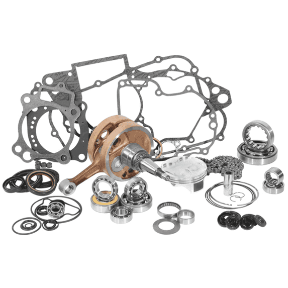 Vertex Complete Engine Rebuild Kit-in-a-Box (WR101-100)