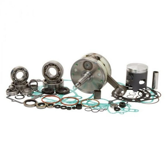 Vertex Complete Engine Rebuild Kit-in-a-Box (WR101-111)