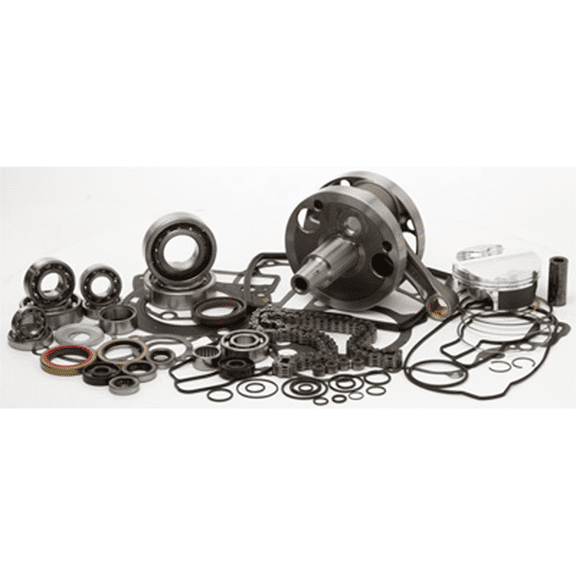 Vertex Complete Rebuild Kit-in-a-Box (WR101-162)