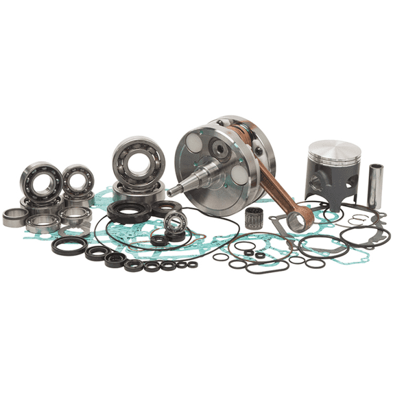 Vertex Complete Engine Rebuild Kit-in-a-Box (WR101-163)