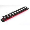 thumbnail image 1 of Ez Red WR1000 10 Piece Magnetic Wrench Rack, Red, 1 of 1