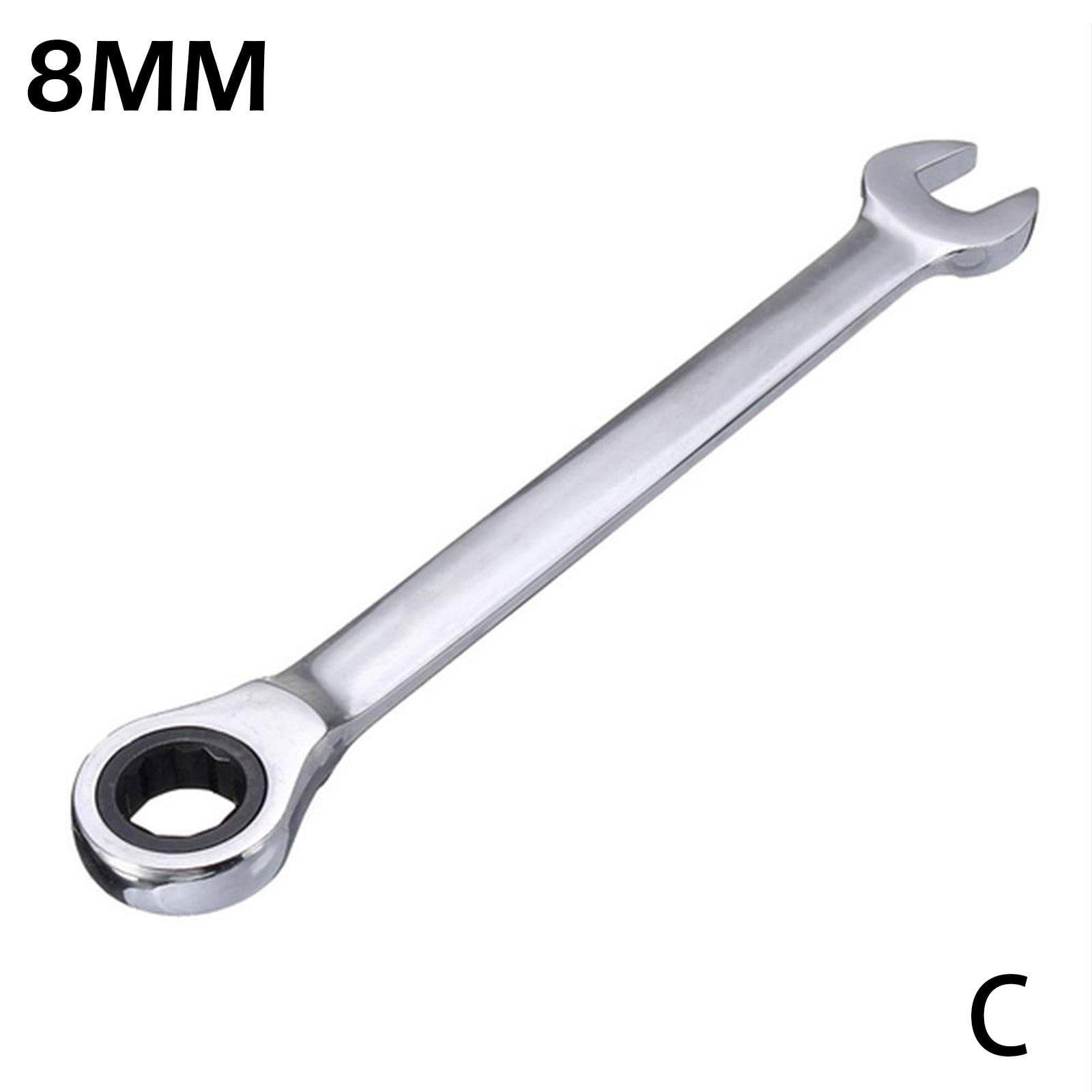 NYTRYD Wrench Ring Spanner,Adjustable Universal Torx Wrench Multi  Functional Flexible Type Pocket Wrench Drop 5-11mm&11-15mm,  5-15mm-15-27mm,Universal Auto Repair Tools 2 Pcs : Amazon.in: Home  Improvement