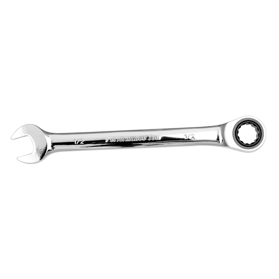 Wrench Ratcheting 1/2" Dr