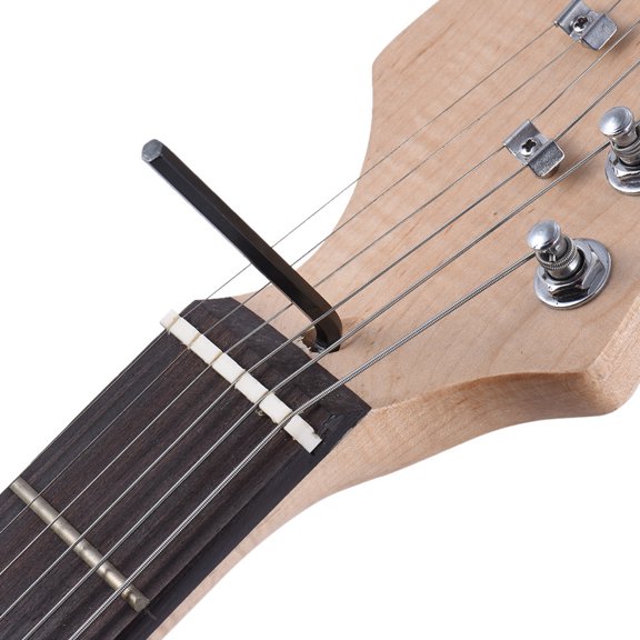 Wrench,Rod Adjustment Wrench Neck Screw Rod Tool 9pcs Neck Screw Buzhi Rusuo Huiop