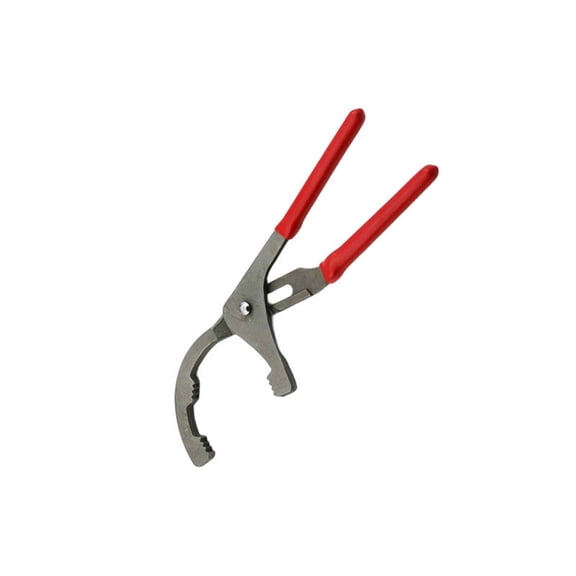 Wrench With Secure Grip Steel Construction Removal Tool For Mechanics And Home Users