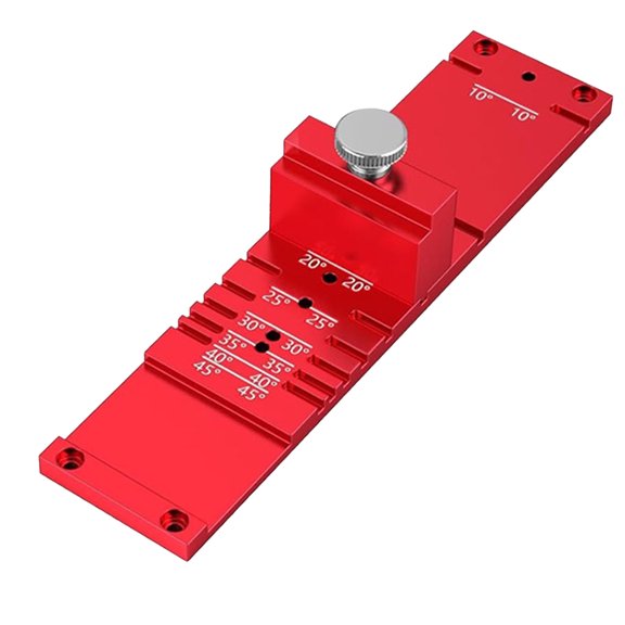 Wrenches 2.9 Inch aluminum Chisels and Planes 10 to 45 Multiple Angle Setting 0.12-2.9 Width Repair Accessory