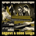 thumbnail image 1 of Wressning,Raphael / Prado,Igor - Groove & Good Times - Music & Performance - Vinyl, 1 of 1