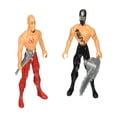 thumbnail image 1 of Wrestle Rampage Tag Team, 1 of 1