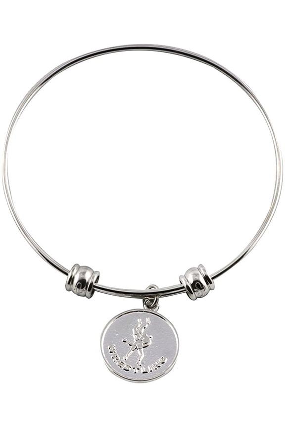 Wrestling Bangle