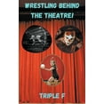 thumbnail image 1 of Wrestling Behind The Theatre!, (Paperback), 1 of 1
