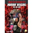 thumbnail image 1 of Wrestling Biographies Set 1 Roman Reigns: The Big Dog, (Hardcover), 1 of 1