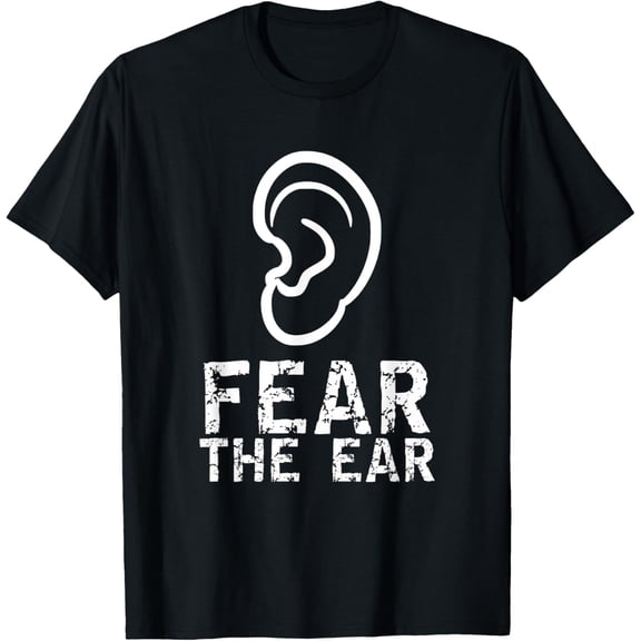 Wrestling Cauliflower Ear T-Shirt
