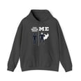 thumbnail image 1 of Wrestling Coach Hoodie, Gifts, Hooded Sweatshirt, 1 of 4