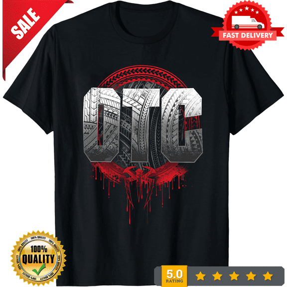 Wrestling Graphic Shirt, Roman Reigns Fan Tee, LIMITED EDITION-TH68290