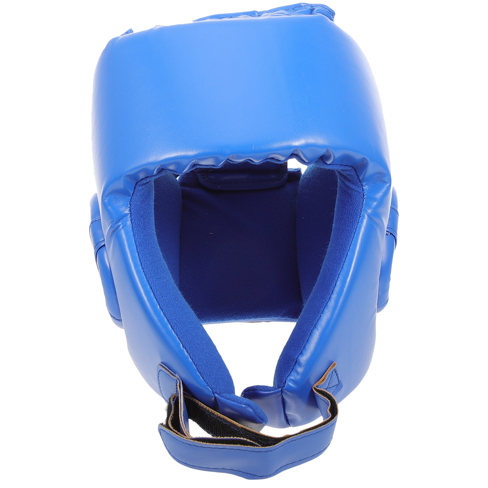 Wrestling Head Guard Padding Helmet Boxing Head Cover Wrestling