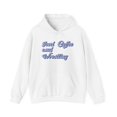thumbnail image 1 of Wrestling Mom Wrestler Hoodie Gifts Hooded Sweatshirt Pullover Shirt, 1 of 4