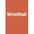 thumbnail image 1 of Wrestling!, 1 of 1