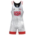 thumbnail image 1 of Wrestling Singlet, 1 of 7