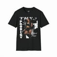 thumbnail image 1 of Wrestling Tee, Roxanne Perez Shirt, WWE Fan Gift, Unisex Graphic Tee, Wrestling Gift,XL Color,Size 1, 1 of 5