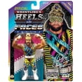 thumbnail image 1 of Wrestling's Heels & Faces The Savage Legacy Collection Macho King Randy Savage Action Figure, 1 of 6