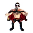 thumbnail image 1 of Wrestling's Heels & Faces Series 1 Danhausen Action Figure, 1 of 6