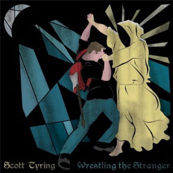 Wrestling the Stranger