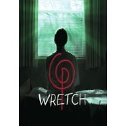 MRG Meridian - Wretch [DIGITAL VIDEO DISC]