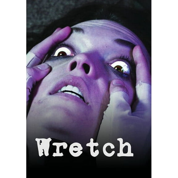 Wretch (DVD), Random Media, Horror