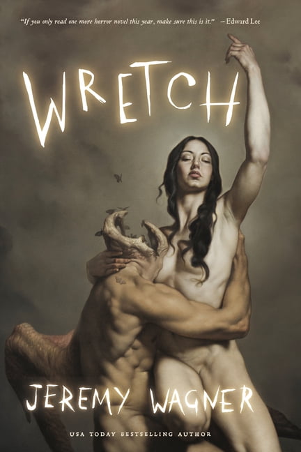 Wretch, (Hardcover)