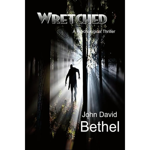 Wretched-A Psychological Thriller (Paperback)