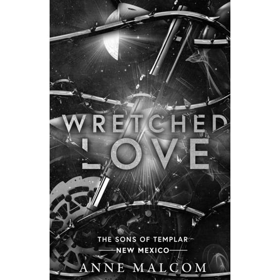 Wretched Love, (Paperback)