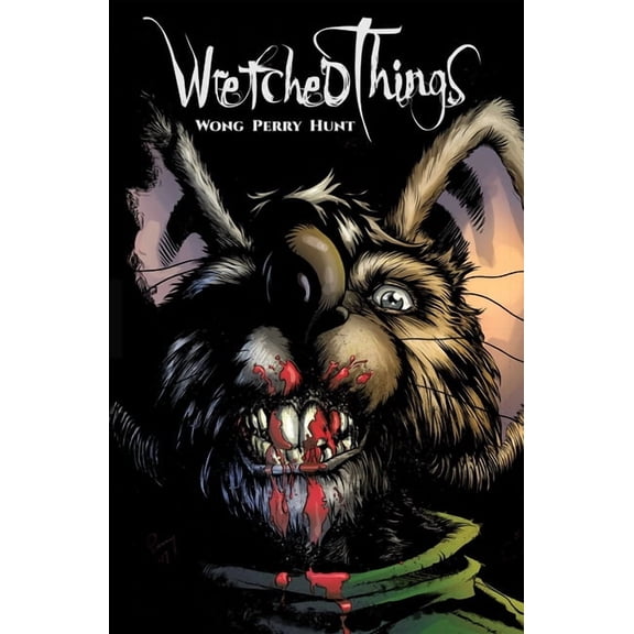 Wretched Things (Paperback)