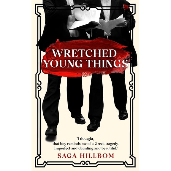 Wretched Young Things, (Paperback)
