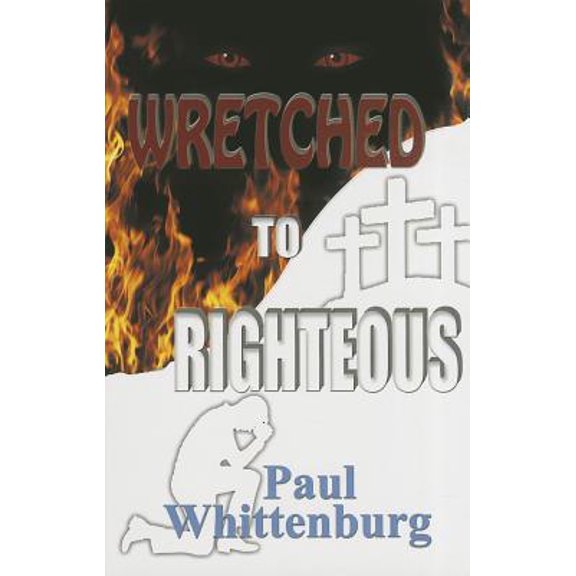 Pre-Owned Wretched to Righteous