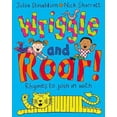 thumbnail image 1 of Pre-Owned Wriggle and Roar: Rhymes to Join in With (Paperback) 1405021667 9781405021661, 1 of 1