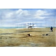 thumbnail image 1 of Wright Brothers, 1903. Nthe First Heavier-Than-Air Flight Of The Wright Brothers At Kitty Hawk, North Carolina, On 17, 1 of 1