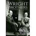 thumbnail image 1 of The Wright Brothers: A History From Beginning to End (Paperback) by Hourly History, 1 of 1