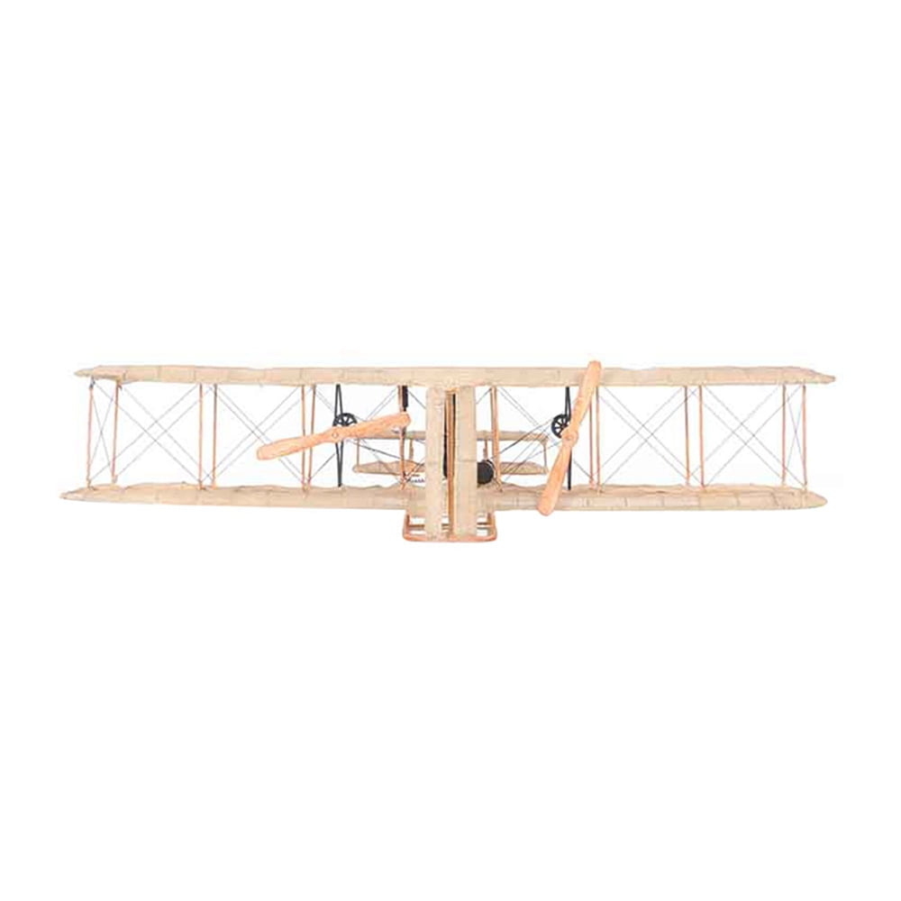 Wright Brothers Airplane
