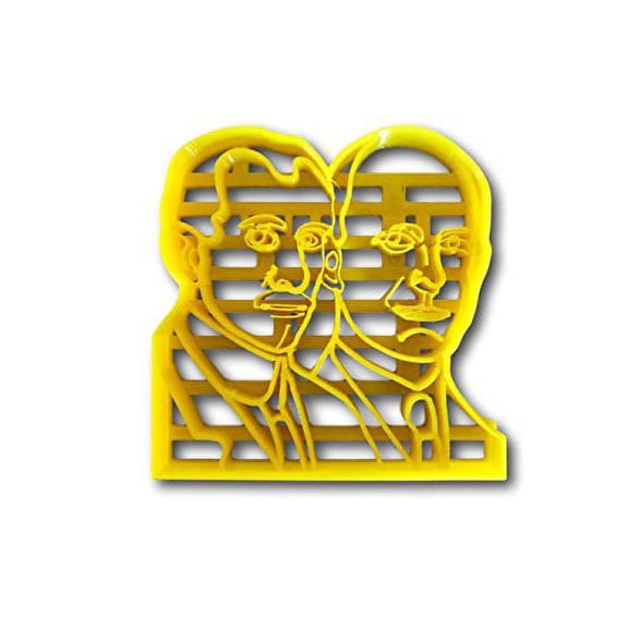 Wright Brothers Cookie Cutter- Fast Shipping - Sharp Edges - Exceptional Quality