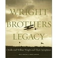 thumbnail image 1 of Pre-Owned The Wright Brothers Legacy: Orville and Wilbur Wright and Their Aeroplanes (Hardcover) 0810942674 9780810942677, 1 of 1
