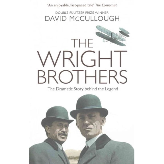 Wright Brothers : The Dramatic Story-behind-the-story